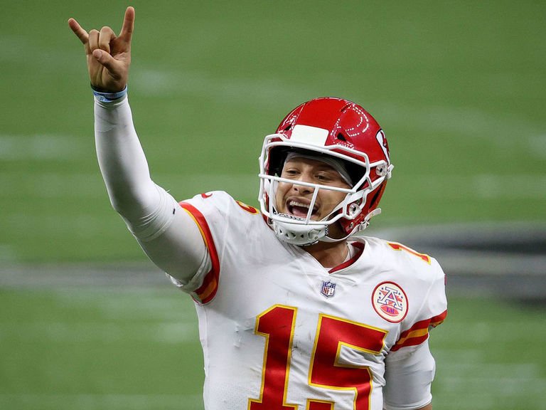 Can Chiefs buck recent trends to repeat as Super Bowl champs?