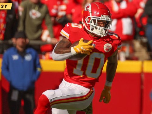 waiver wire week 11