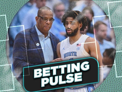 March Madness bets: Friday's Round of 64 picks