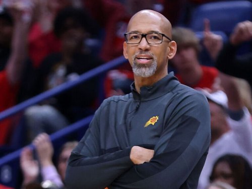 Report: Pistons hiring Williams as head coach on 6-year, $78.5M deal