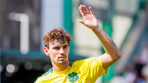 Matt O’Riley misses Celtic but it was tiring 'contributing to fans' happiness'