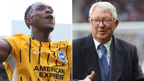 Sir Alex Ferguson's classy gesture to Welbeck 12 years after managing him