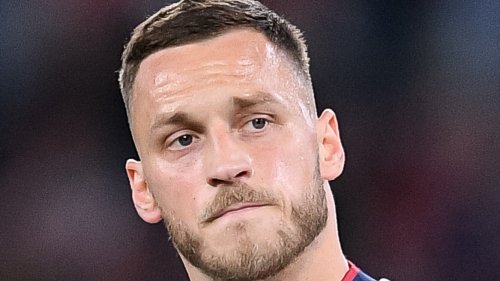Man Utd transfer blow as Bologna director says Marko Arnautovic is NOT for sale