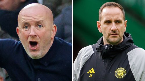 Livingston vs Celtic: SPFL league leaders aiming to enter Old Firm crunch on top