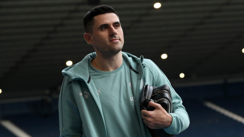 Tom Rogic poised to make West Brom debut after wowing manager in training
