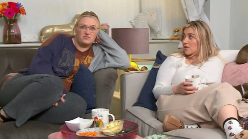 Gogglebox joins backlash over Meghan Markle show as they mock scenes