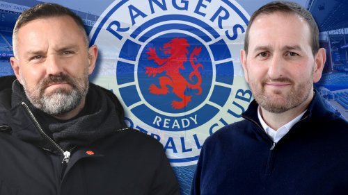 Welcome to the biggest summer of your life Kevin Thelwell, says Kris Boyd