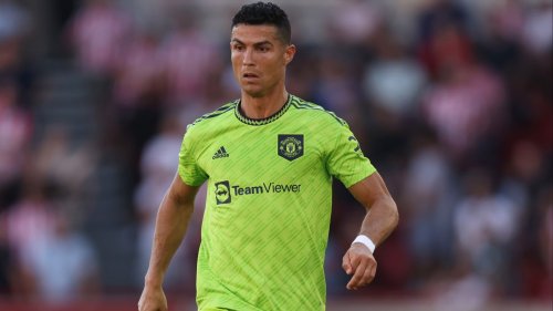 Ronaldo and Maguire ‘among five stars demanding transfers in crisis meeting’