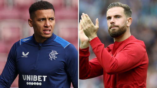 Liverpool vs Rangers: Live stream, TV channel, kick-off time and team news