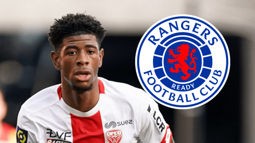 Rangers 'scout former England youth World Cup winner' as Beale eyes summer changes