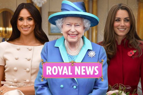 Royal news: Meghan Markle, the Queen, Prince Andrew