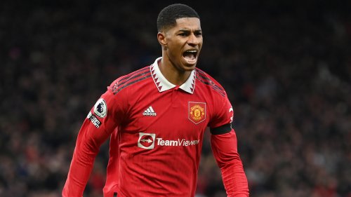 Rashford to STAY at Man Utd for many years as he closes on biggest contract