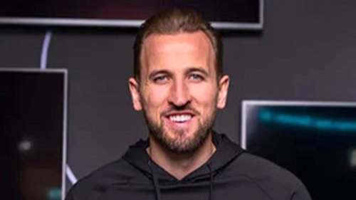 Sportswear brand part-owned by Kane lands deal to sponsor ex-Prem club's kit
