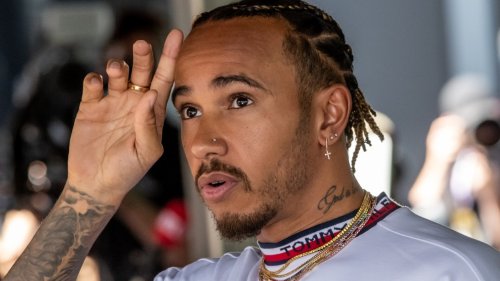 Hamilton reveals he is targeting Monaco GP WIN despite Mercedes' struggles