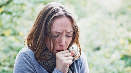 I'm a GP - here's 5 reasons you can't shift a cough - and when it's an emergency