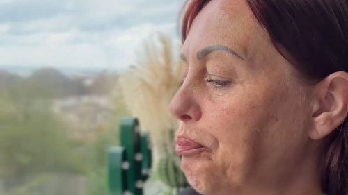 Former TOTP presenter, 52, admits 'I need to stop drinking' after cancer battle