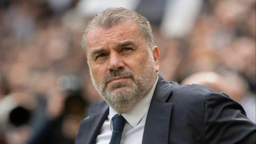 Celtic hero snapped up by same global football agency as Ange Postecoglou