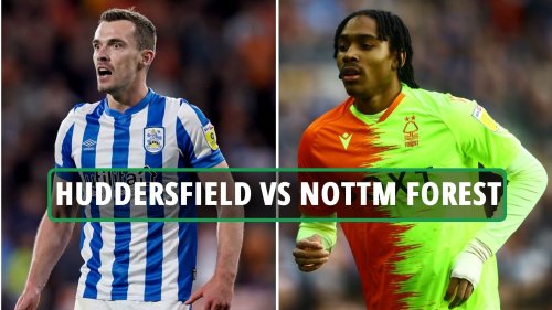 Championship play-off final: Date, TV channel and live stream