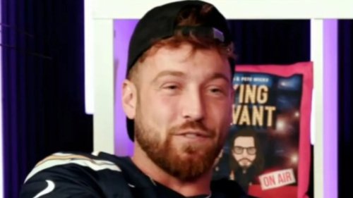 Watch moment Sam Thompson breaks silence on ex Zara McDermott’s new boyfriend