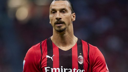 AC Milan 'to meet with Ibrahimovic next week to convince him to sign new deal'