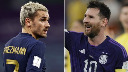 World Cup 2022 LIVE: France's Tunisia defeat could be OVERTURNED, Argentina TOP Group C, England's special net - latest