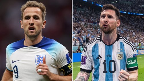 World Cup 2022 LIVE: Rooney URGES Southgate to rest Kane, Gary Neville SLAMS Messi despite VITAL Argentina win - latest
