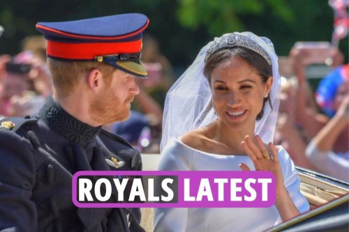 One MASSIVE mistake means Meghan & Harry have 'no more currency remaining'