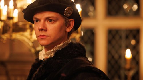 Who is Sam in Love Actually actor Thomas Brodie-Sangster and why do people think he's Prince Harry?