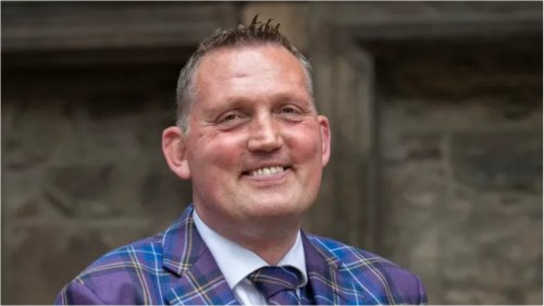We owe it to heroes like Doddie to make sure we protect the next generation