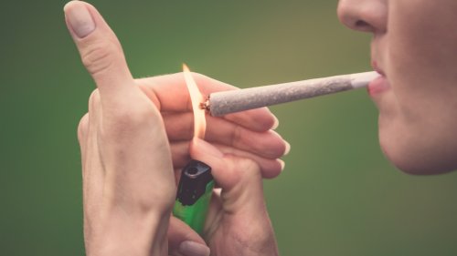 Stereotyping cannabis smokers as dull and unmotivated is unfair, say scientists