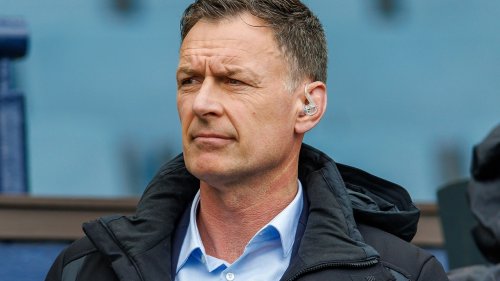 Chris Sutton names Celtic star who 'isn't Ange's cup of tea' and looks set to go