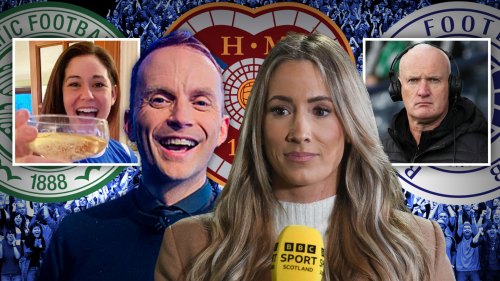 Scottish Football TV And Radio Presenters And The Teams They Support scottish-football-tv-and-radio-presenters-and-the-teams-they-support