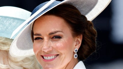 Six royal beauty rules Kate Middleton won't break - including lipstick hack