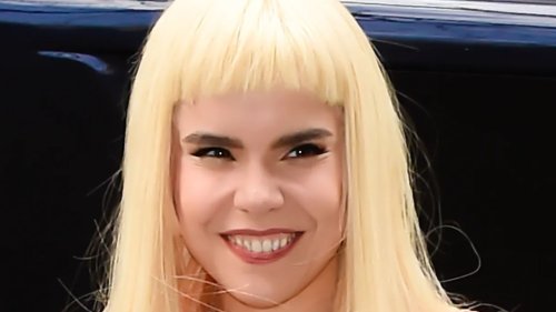 Paloma Faith reveals she's 'considering' quitting music for shock career change