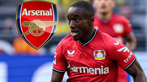 Arsenal 'set to make £60m Moussa Diaby transfer swoop their last signing'