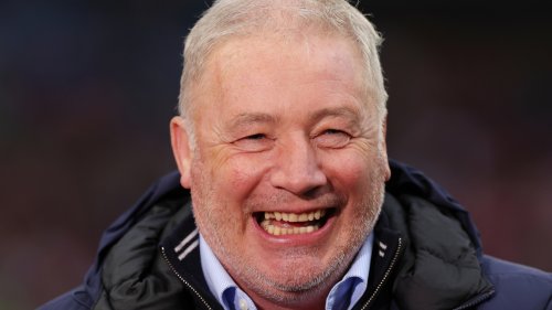 Ally McCoist Trolls England With Cheeky Jibe During World Cup Final ...