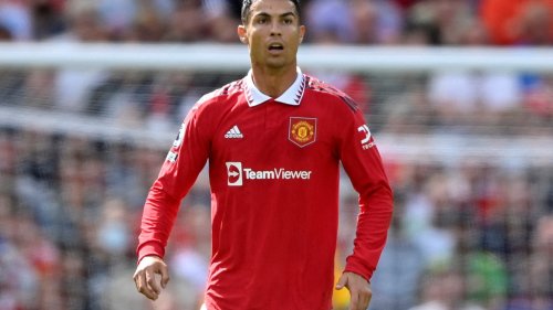Ten Hag denies Ronaldo wants to leave Man United