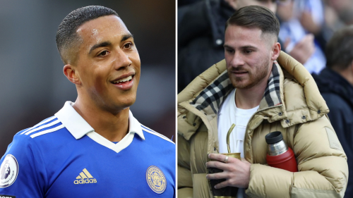 Arsenal transfer news LIVE: Gunners favourite for Tielemans, £62million Mac Allister price, £35m Mitoma race - updates