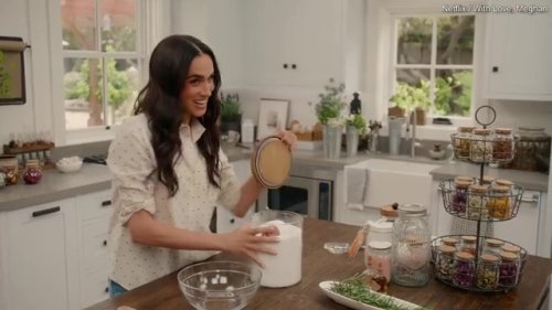 Meghan’s lawyer breaks silence after fan threatened £7.5m lawsuit