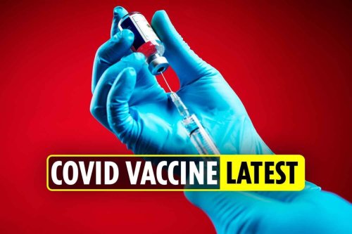 Coronavirus UK news - NHS like 'war zone' says nation's top scientist