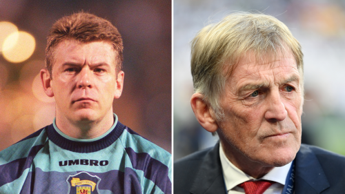 Sir Kenny Dalglish pays tribute to 'devoted' Rangers icon Andy Goram