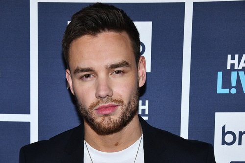 Liam Payne shows off his abs after topless workout - leaving fans drooling