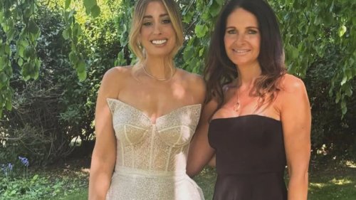 Stacey Solomon’s close friend reveals ‘sacrifices behind the scenes’