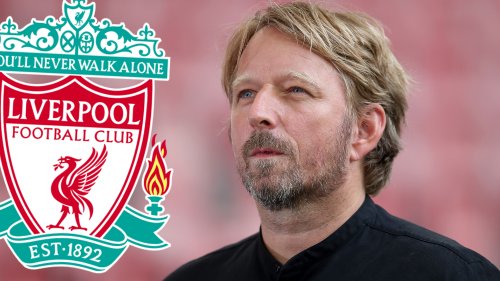 Ex-Arsenal man Sven Mislintat on list to become new Liverpool sporting director