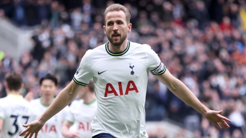 Spurs line up shock move for Man Utd outcast in 'move that would delight Kane'