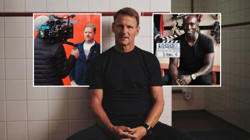 Watch spine-tingling trailer for 99 as doc goes behind scenes of Man Utd Treble