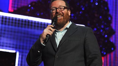 Frankie Boyle left afraid as he becomes latest victim of cancel culture