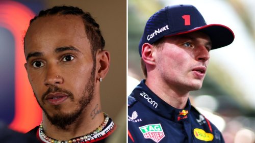 F1 Australian Grand Prix LIVE RESULTS: Max Verstappen starting from POLE in Melbourne - start time, stream, TV channel