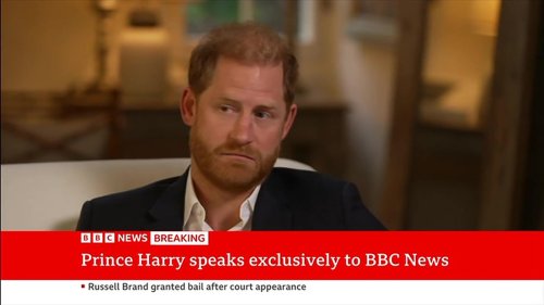 Bitter Harry has major FOMO - be man enough to own your decisions, expert slams