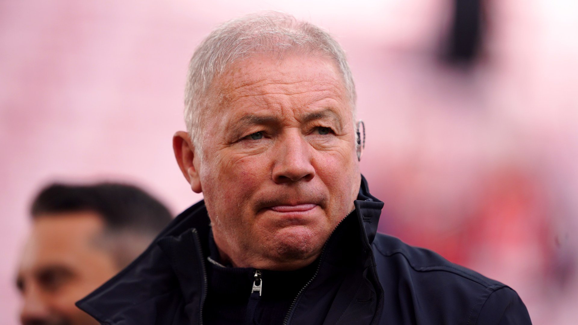 Fuming Ally McCoist tells Euros chiefs to 'leave us alone'